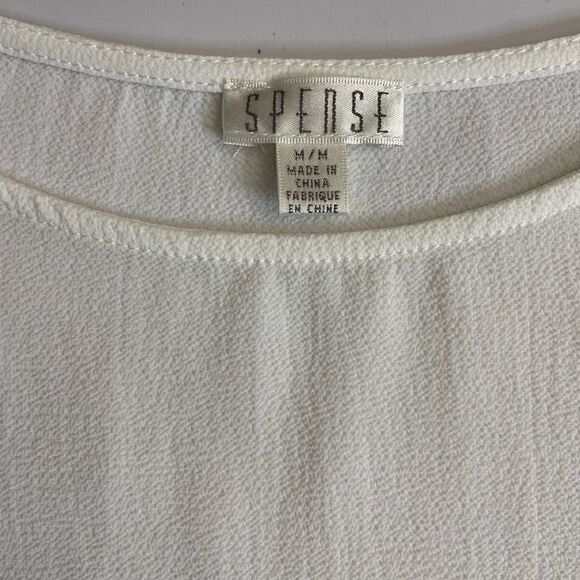 Spense| Medium| flowing| Crotchet knit| Bell sleeve - Picture 8 of 9